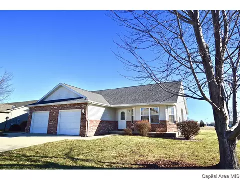 700 Williamson, Chatham, IL 62629 photo 1