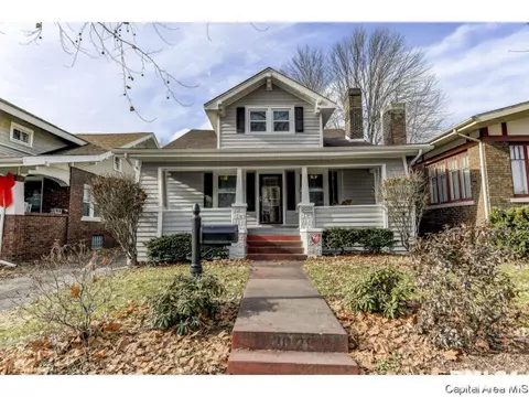 2029 S 5th St, Springfield, IL 62703 photo 1