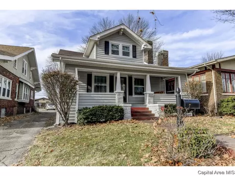 2029 S 5th St, Springfield, IL 62703 photo 2