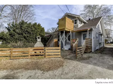 2029 S 5th St, Springfield, IL 62703 photo 35