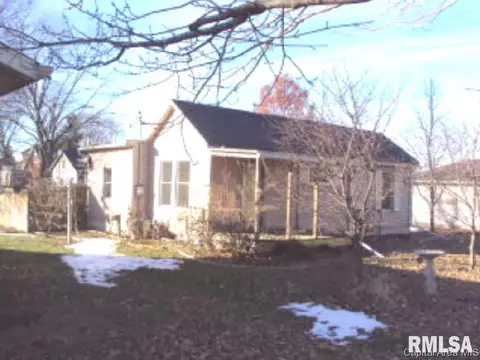 306 N Yates St, Alpha, IL 61413 photo 1
