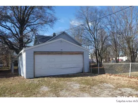 1516 N 9th Street St, Springfield, IL 62702 photo 17