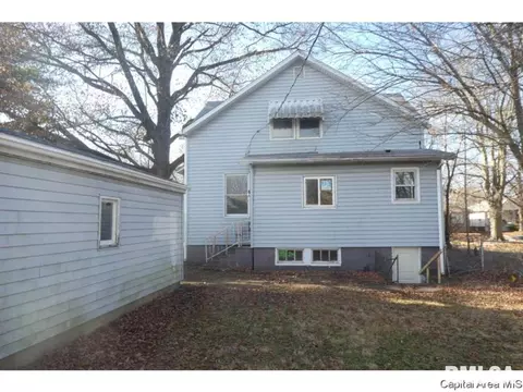 1516 N 9th Street St, Springfield, IL 62702 photo 16