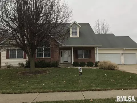 4308 Lavender Ln, Springfield, IL 62711 photo 1