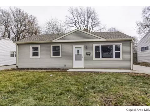 3220 Saxony Rd, Springfield, IL 62703 photo 1