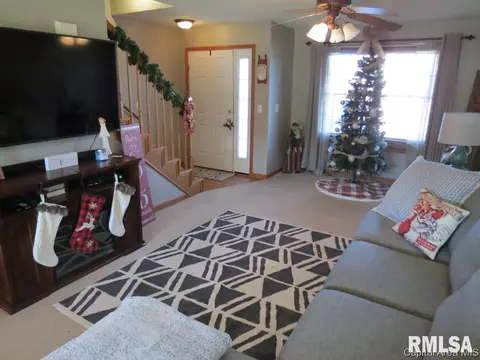 3804 Bristlecone Dr, Springfield, IL 62712 photo 2