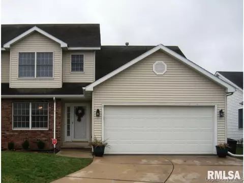3804 Bristlecone Dr, Springfield, IL 62712 photo 1