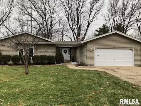 121 Bellerive Rd, Springfield, IL 62704 photo 1