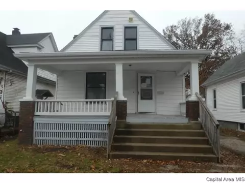 1605 S Pasfield St, Springfield, IL 62704 photo 1