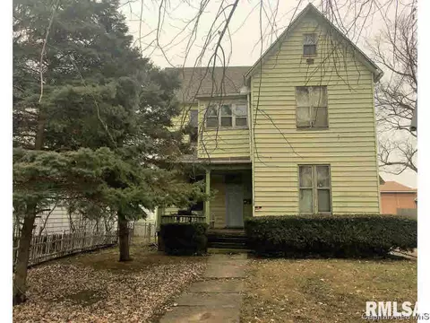 1159 N 3rd, Springfield, IL 62702 photo 1