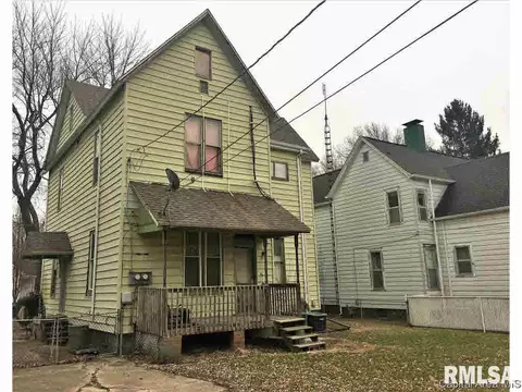 1159 N 3rd, Springfield, IL 62702 photo 4