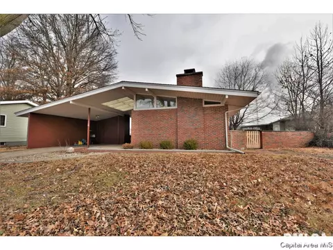 68 Bel Aire Dr, Springfield, IL 62703 photo 34