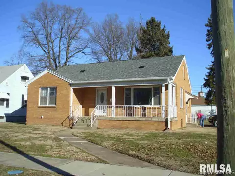 2000 N 20th, Springfield, IL 62702 photo 5