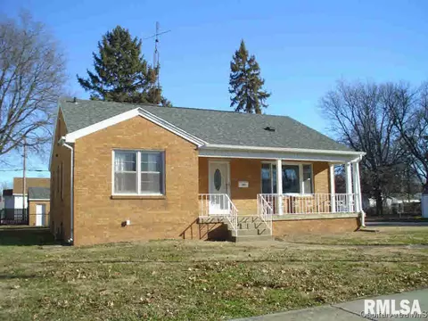 2000 N 20th, Springfield, IL 62702 photo 1