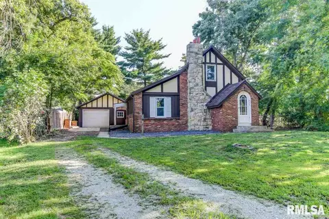 904 E Washington St, Riverton, IL 62561 photo 34
