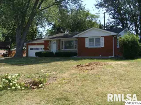 702 Ruby Ct, Quincy, IL 62305 photo 1