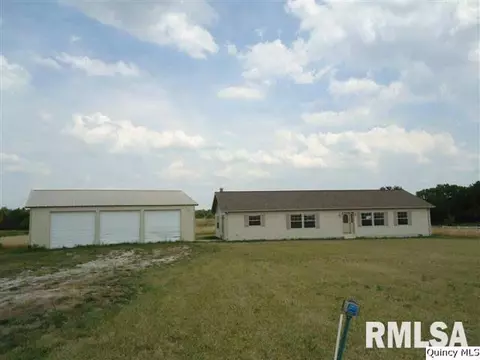 970 E 2000th, Liberty, IL 62347 photo 1