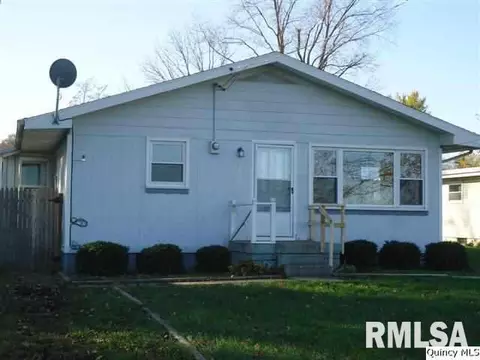 1011 Hampton Ln, Canton, MO 63435 photo 1