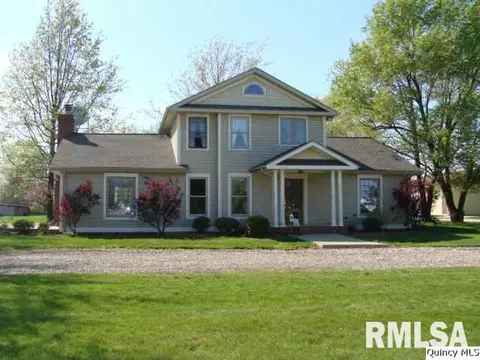 2115 County Road 128, Philadelphia, MO 63463 photo 1