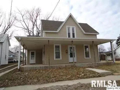 546 Bainbridge, Barry, IL 62312 photo 1
