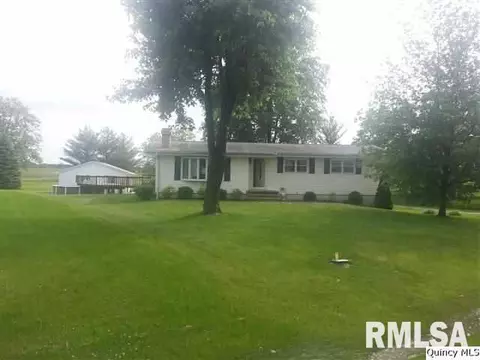101 W Spg, Camp Point, IL 62320 photo 1