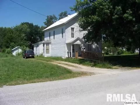 415 S Locust, Monroe City, MO 63456 photo 1