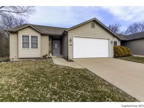 2905 Ocala Ln, Springfield, IL 62707 photo 2