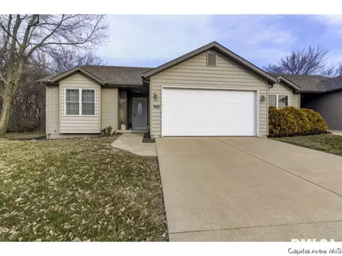 2905 Ocala Ln, Springfield, IL 62707 photo 1