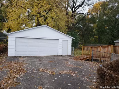 2118 Cincinnati Ave, Springfield, IL 62702 photo 4