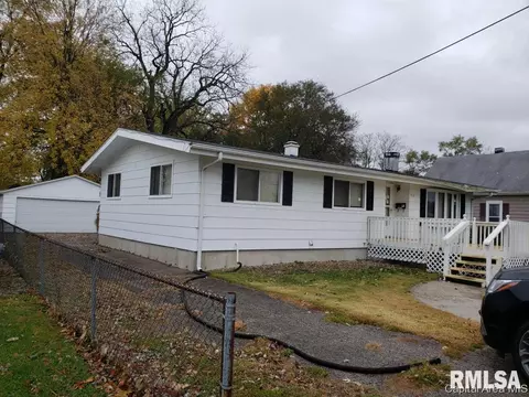 2118 Cincinnati Ave, Springfield, IL 62702 photo 3