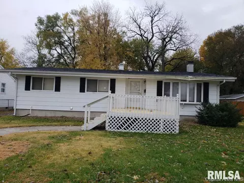 2118 Cincinnati Ave, Springfield, IL 62702 photo 1