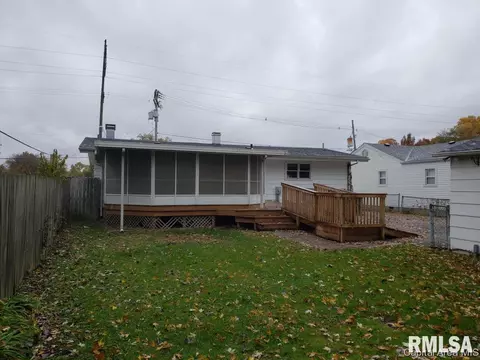 2118 Cincinnati Ave, Springfield, IL 62702 photo 5