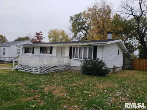2118 Cincinnati Ave, Springfield, IL 62702 photo 2