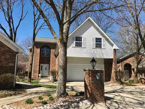 2121 Timberview Dr, Springfield, IL 62702 photo 1