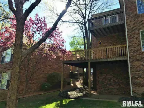 2121 Timberview Dr, Springfield, IL 62702 photo 3