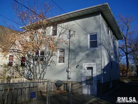 1703 S 1st St, Springfield, IL 62704 photo 28