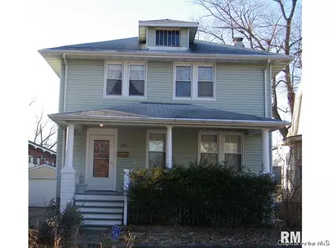 1703 S 1st St, Springfield, IL 62704 photo 17