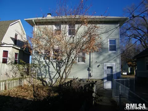 1703 S 1st St, Springfield, IL 62704 photo 27