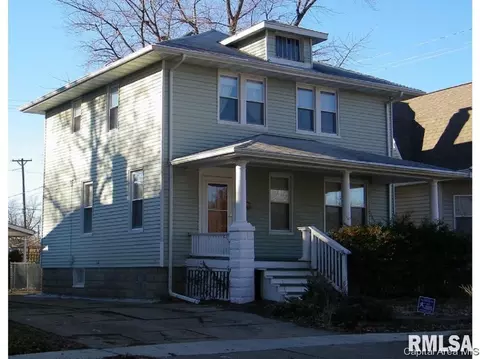 1703 S 1st St, Springfield, IL 62704 photo 1