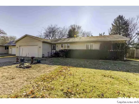 2012 Croydon Dr, Springfield, IL 62703 photo 32