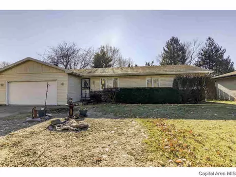 2012 Croydon Dr, Springfield, IL 62703 photo 33