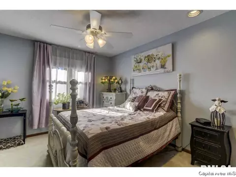 2012 Croydon Dr, Springfield, IL 62703 photo 13