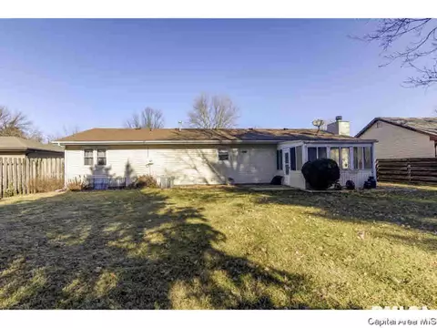 2012 Croydon Dr, Springfield, IL 62703 photo 27