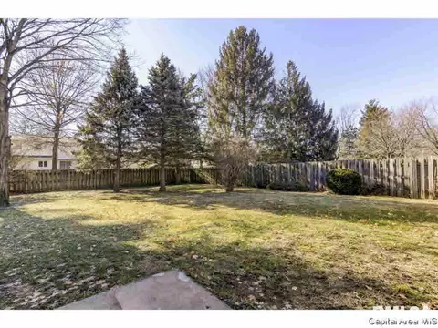 2012 Croydon Dr, Springfield, IL 62703 photo 30