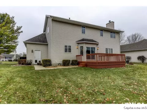 2304 Burgess Dr, Springfield, IL 62711 photo 26