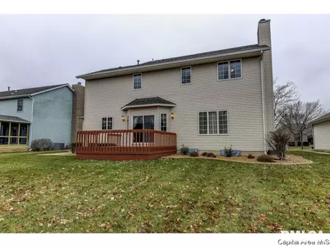 2304 Burgess Dr, Springfield, IL 62711 photo 27