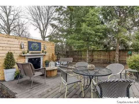 2315 Parkview, Springfield, IL 62704 photo 35