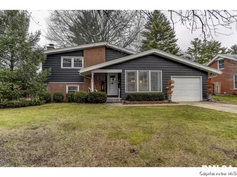 2315 Parkview, Springfield, IL 62704 photo 1