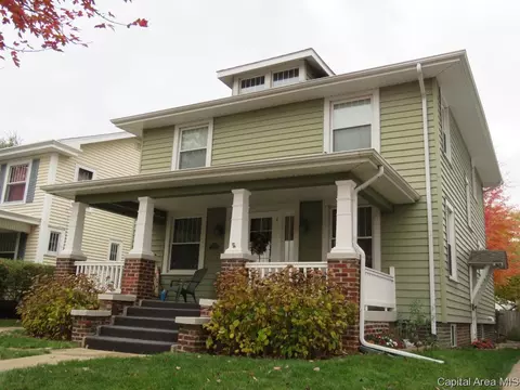 2149 S 6th St, Springfield, IL 62703 photo 1