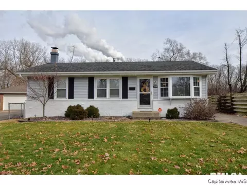 3404 Moorgate, Springfield, IL 62703 photo 1